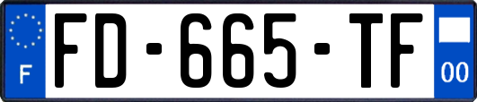 FD-665-TF