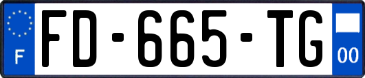 FD-665-TG