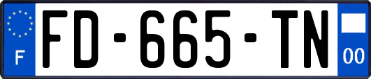FD-665-TN