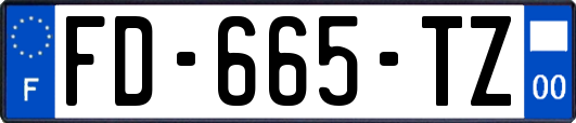 FD-665-TZ