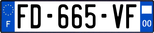 FD-665-VF