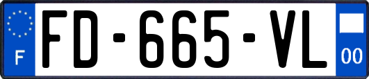 FD-665-VL