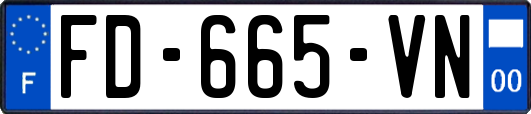 FD-665-VN