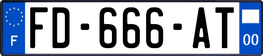 FD-666-AT