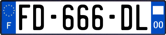 FD-666-DL