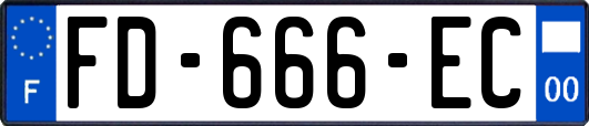 FD-666-EC