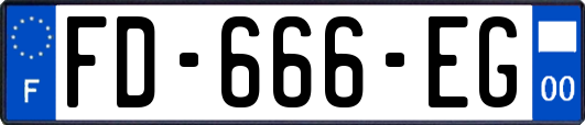 FD-666-EG