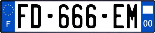 FD-666-EM
