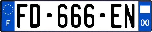 FD-666-EN