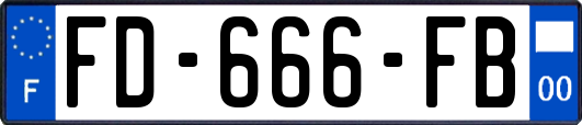 FD-666-FB