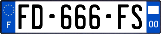 FD-666-FS