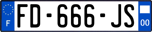 FD-666-JS