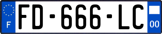 FD-666-LC