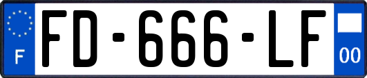 FD-666-LF