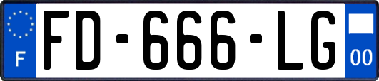 FD-666-LG
