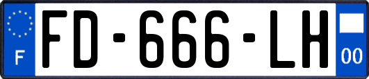 FD-666-LH