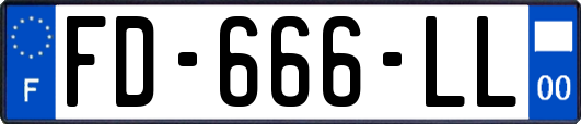 FD-666-LL