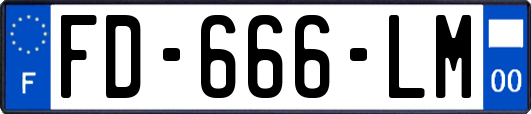 FD-666-LM