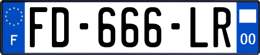 FD-666-LR
