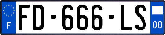FD-666-LS