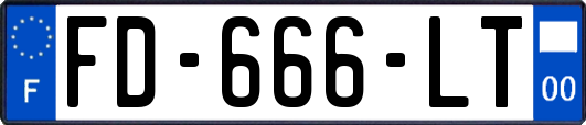 FD-666-LT