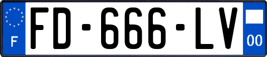 FD-666-LV