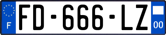 FD-666-LZ