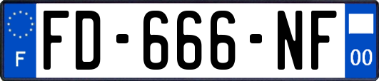 FD-666-NF