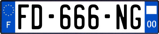 FD-666-NG
