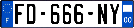 FD-666-NY