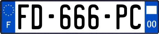 FD-666-PC