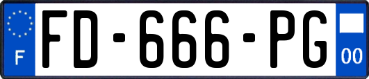 FD-666-PG