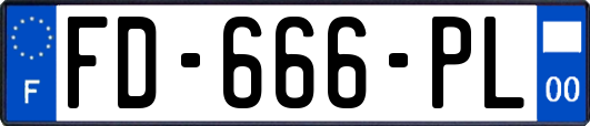 FD-666-PL