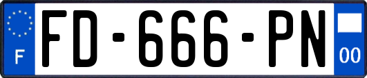 FD-666-PN