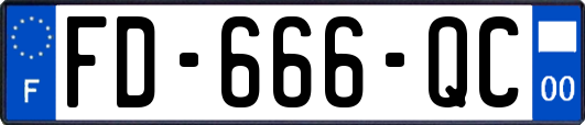 FD-666-QC