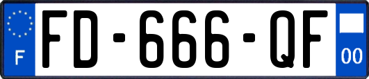 FD-666-QF