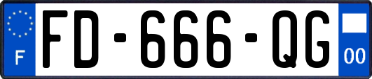 FD-666-QG