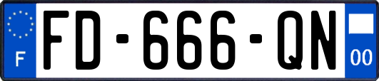 FD-666-QN