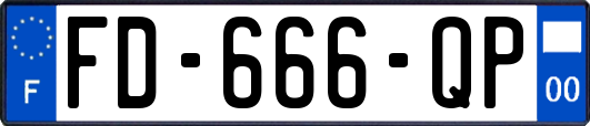 FD-666-QP