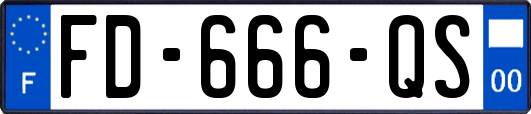 FD-666-QS