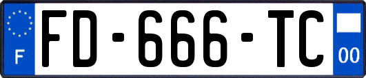 FD-666-TC