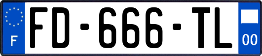 FD-666-TL