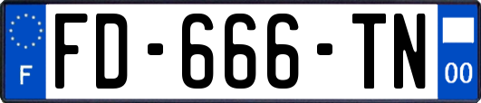 FD-666-TN