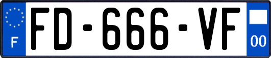 FD-666-VF