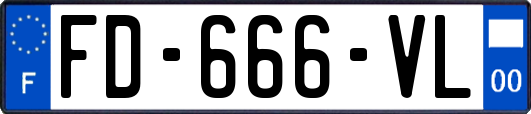 FD-666-VL