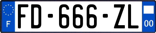 FD-666-ZL