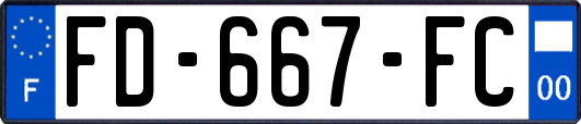 FD-667-FC