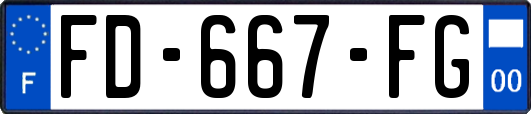 FD-667-FG