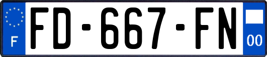 FD-667-FN