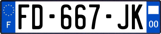 FD-667-JK